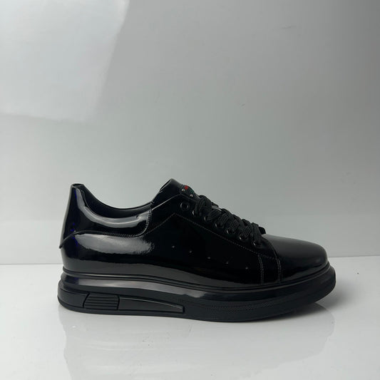 NAMSER RUGAN SNEAKER DERİ AYAKKABI