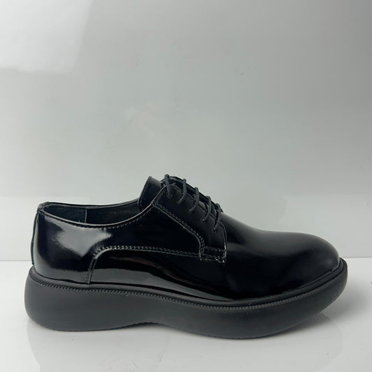 RUGAN EVA TABAN DERİ AYAKKABI